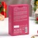 New Year. Diffusor-opening "Sparkling Snow", Orange, Bergamot, Lemon, Mandarin 50 ml