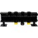 Distributive collector Stout SDG-0016-005002, two heating circuits, DN 32,