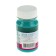 Acrylic artistic paint in a bank 100 ml, ZHK "Ladoga", Emerald, 2227720