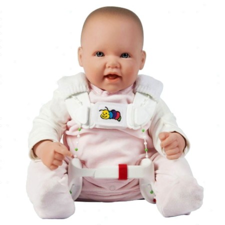 ORTEZ hip dialing Tubinger, Children, size M (2-6 months)