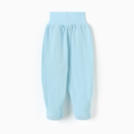 Bloom Baby slider, height 56 ​​cm, blue-3