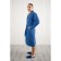 Male dressing room, shalka+kant, size 58, blue color, waffle
