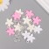 Decor for creativity Plastic "Five -Pacific" Mix set 20 g 3x2.6x0.3 cm