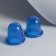 Anti -cellulite massage "Miracle - Bank", set - 2 pcs, 5 × 5.5 cm, color mix