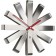 Walls Wall Ribbon, Steel