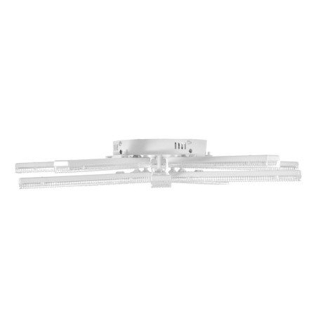 Luchmia Luchzhea Luchia LED 200W 3000-6000W White 67x67x10.5cm Bayerlux-5