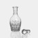 County Crystal for the wine "reeds", 450 ml