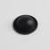 Legs for a round suitcase D4*1.5cm (nab 10pc price for nab) plastic black