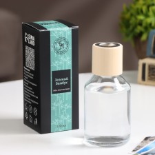Filler for diffuser, 100ml, green bamboo