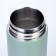 Thermos for tea and coffee, 500 ml, with a flask, retains heat up to 8 hours, green