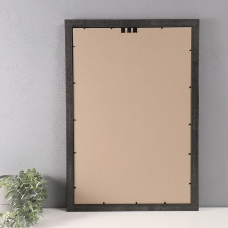 Photo frame plastic "Babylon" 40x60 cm, olive-2