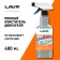 Lavr engine Foam Foam, 500 ml, trigger, LN1508