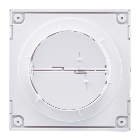 Expitable BALLU BAF-AR 100, D = 100 mm, 12 W, 110 m3/hour, 31 dB, white-3