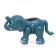 Designer magnetic "elephant", 7 parts