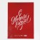 Laminated vertical packet "C NG", L 28 x 38 x 9 cm, New Year