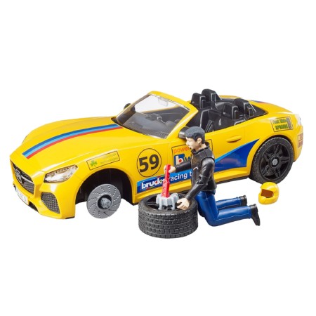 RAM SUV with Roadster-7