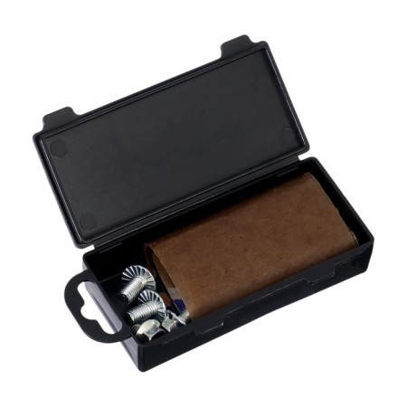 Head cutting icebour Iceberg-130 (l) v2.0 left rotation assembly, radius knives + case 772652-8