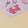 Sweet Dreams Sticker, 14 × 21 cm