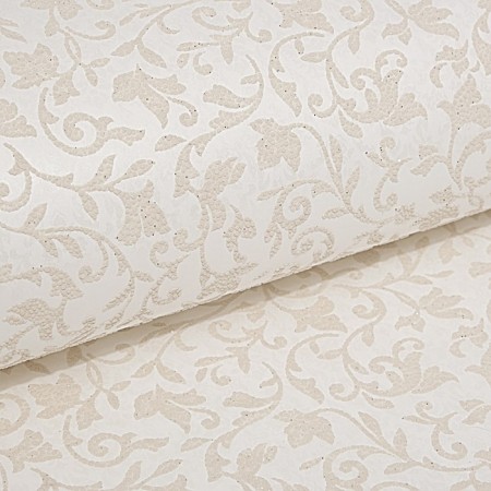 Acrylic wallpapers on a paper basis Saratov wallpaper P321-02 Rococo von-n, 0.53*10m-3