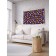Decorative panel with photo printing "Halloween's emergency rooms", horizontal, size 100x150 cm