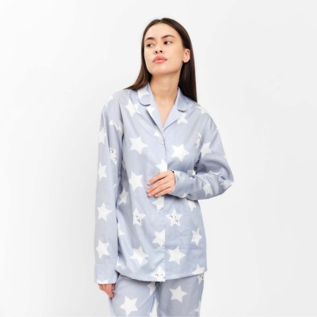 PAZHAMA Women's KAFTAN "Stars", p.40-42-1