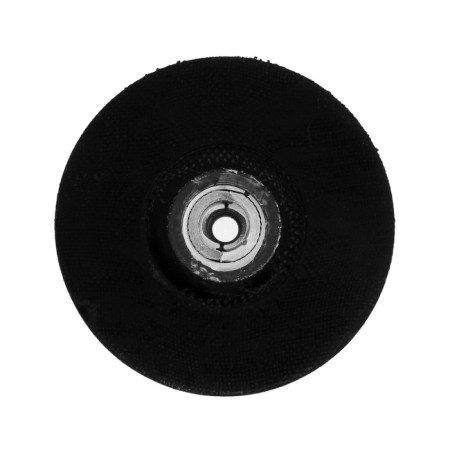 Adapter for tundra circles, rubber, M8, 75 mm-1