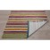 Laos carpet, size 80x120 cm