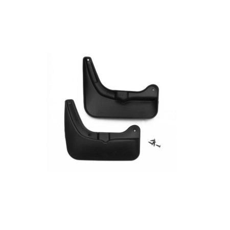 Spray-heads front Lada Vesta SW Cross, 2017-, 2 pcs. (Optimum) in the package