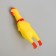 Toy Brush "Chicken", 16 cm, mongrel