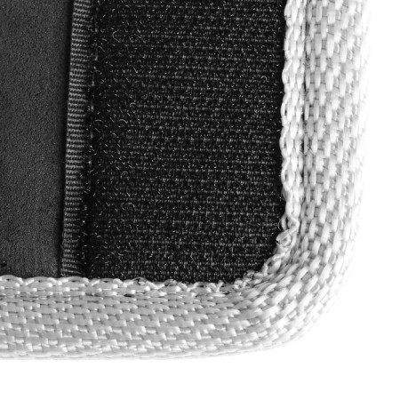 Organizer COFR in the trunk of a car, bag, EVA material, 50 cm, Gray Kant-8