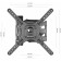 Black Black Black 32 "-65" Max.35kg, wall turn and slope bracket