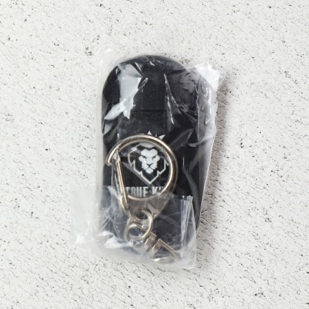 Gas lighter "True King", 5 x 2.5 cm.-4