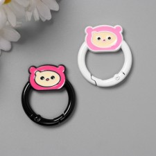 Carabiner Metal 