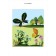 Magic leaves. Compositions and crafts from multi-colored leaves 3-9 years