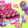 Toy on a wand "Miracle Surprise", pony, mix