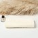 Terry towel Biscottom, 50x80cm, milk color, 460g/m, cotton