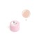 Acrigel to build nails Adricoco, No. 06 Camouflage, natural beige, 50 ml