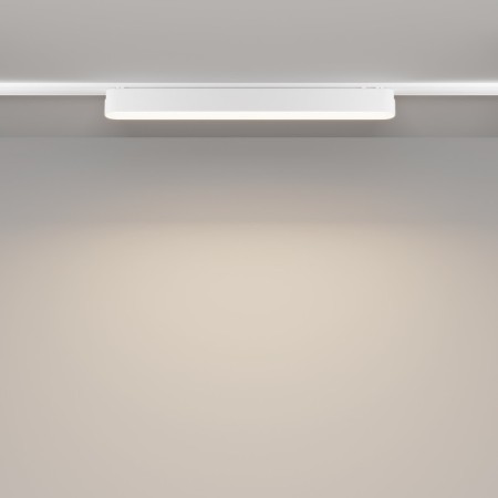 TREECH TECHNICAL TR080-1-18W4K-W, 16W, 33x2.5x2.8 cm lamp, LED, 1200LM, 4000K, white color-3