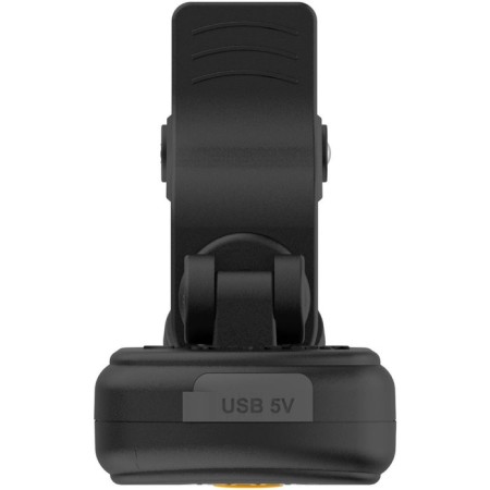 Chromatic tuner AROMA AT-10A-1