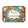 Box for cookies, "superhero", 22 x 15 x 3 cm