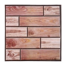 Self -adhesive PVC panel 