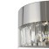 Wall lamp (sconces) Wonderland 1x60W E14