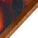 Tapestry "Basket with Peonies" 53*73 SM Frame Mix