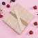 A set of wooden sticks, 11.4 × 1-1.3 cm, 50 pcs