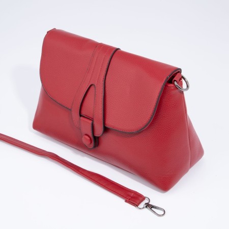 Bag-mixer on lightning, red color-2