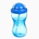Lockpecker with silicone tube, 340 ml., Blue color