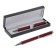 Gift handle, ball "Director" in the leatherette case, rotary