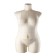 Portnovsky Monica mannequin, Standard set, size 54, beige, Milan stand and Czech-Snack.