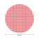 The tablecloth "Italian style", round, Saten, d = 150 cm