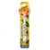 Toothbrush for children D.I.E.S. 3+, 1 pc